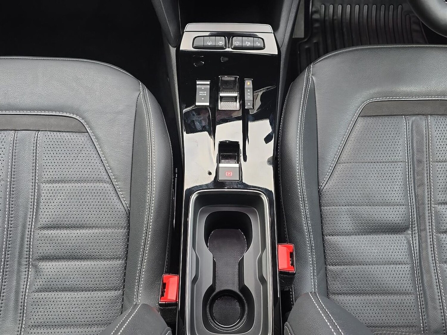 Used Vauxhall Mokka 2023 for sale - 77802153: Photo 13