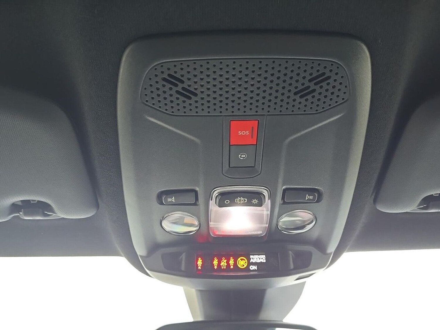 Used Vauxhall Mokka 2023 for sale - 77802153: Photo 14