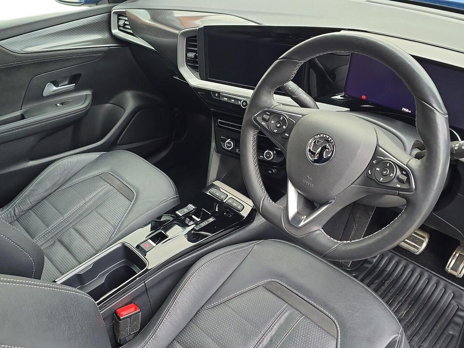 Used Vauxhall Mokka 2023 for sale - 77802153: Photo 15