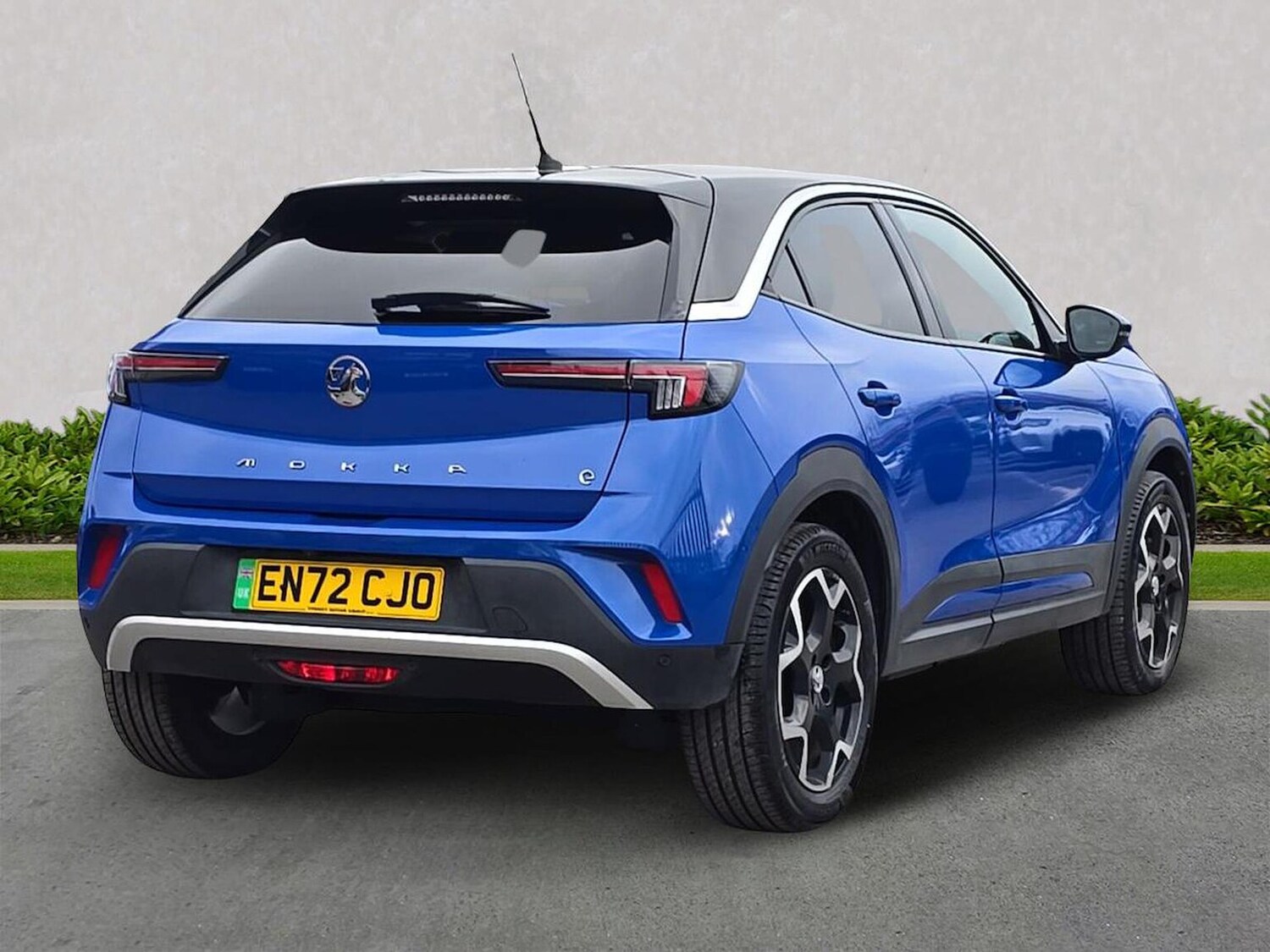 Used Vauxhall Mokka 2023 for sale - 77802153: Photo 18