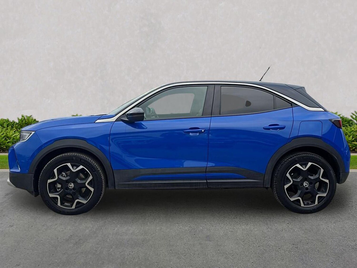 Used Vauxhall Mokka 2023 for sale - 77802153: Photo 19