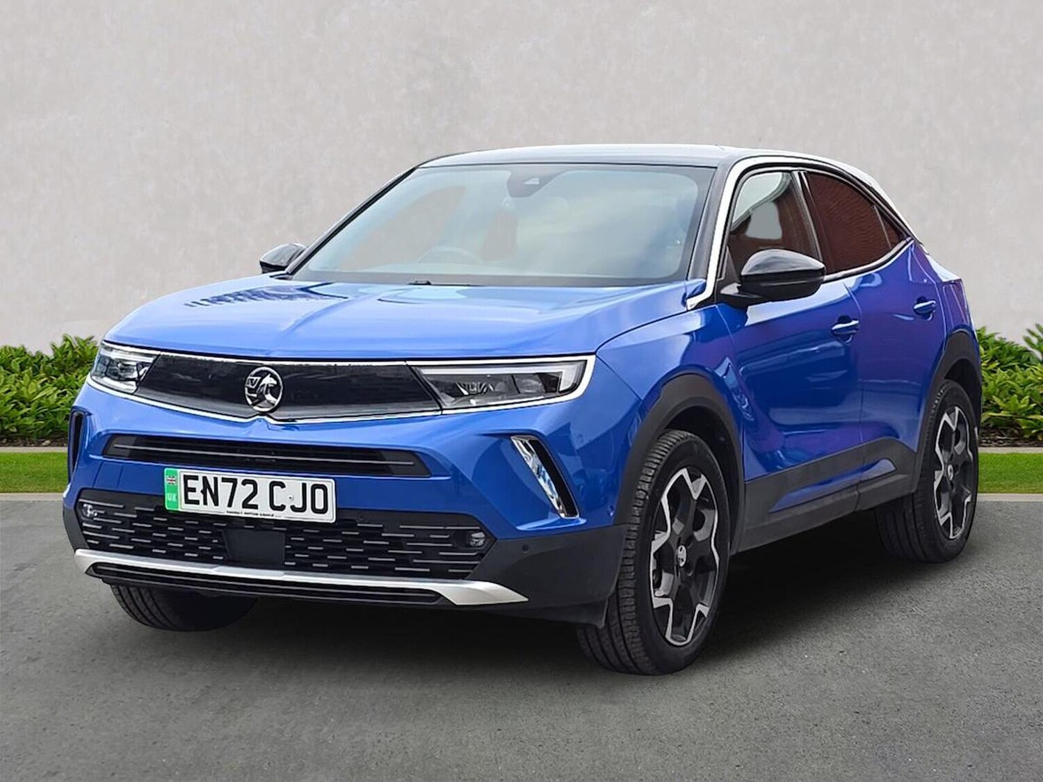 Used Vauxhall Mokka 2023 for sale - 77802153: Photo 20