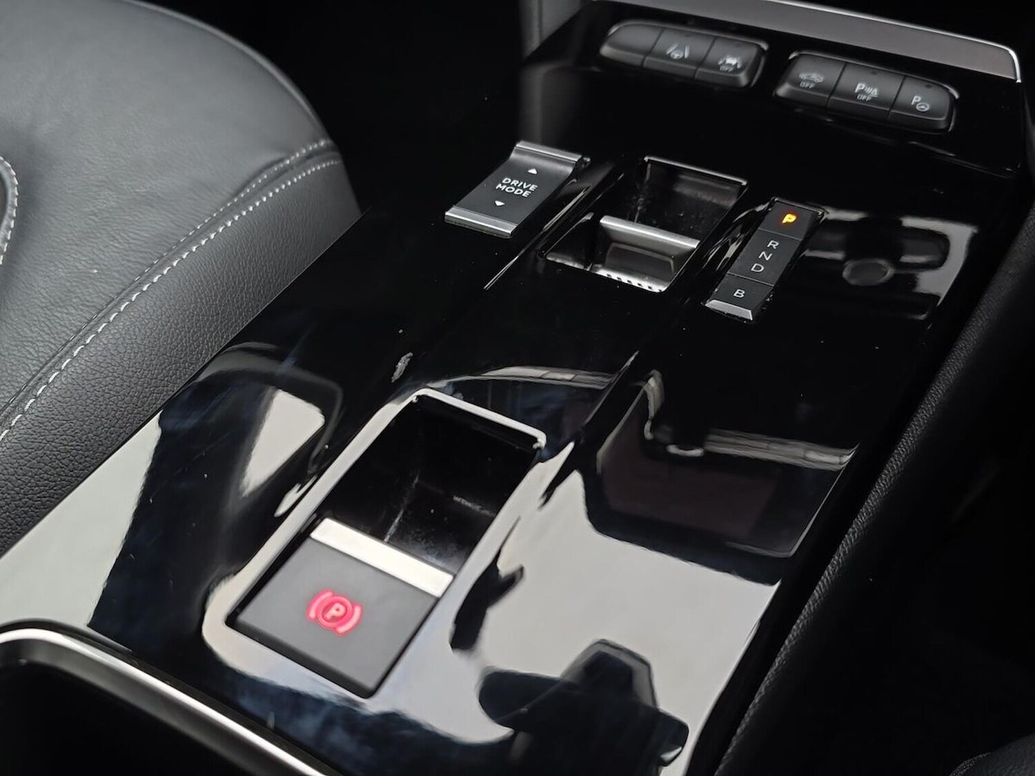 Used Vauxhall Mokka 2023 for sale - 77802153: Photo 22