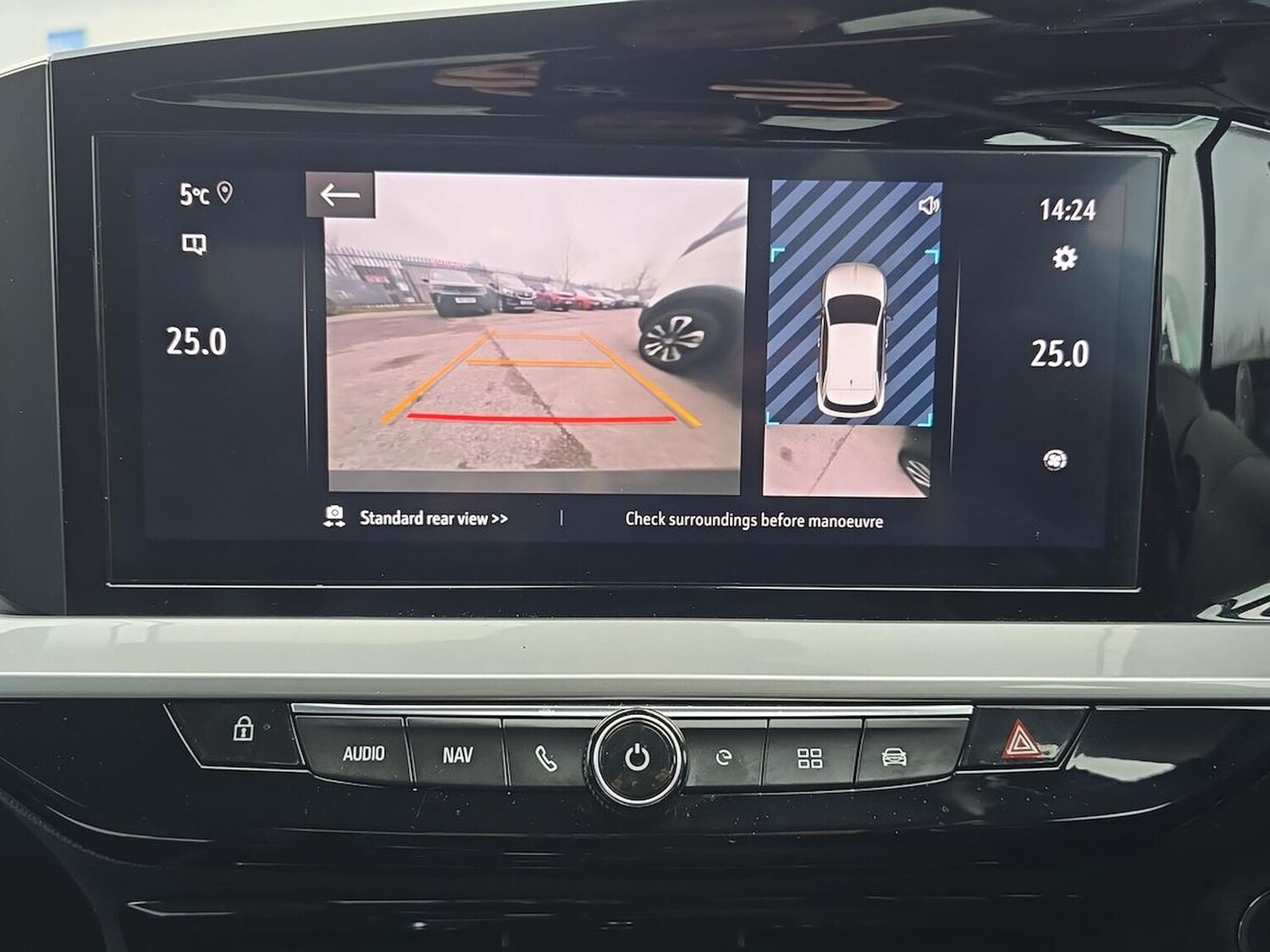 Used Vauxhall Mokka 2023 for sale - 77802153: Photo 23