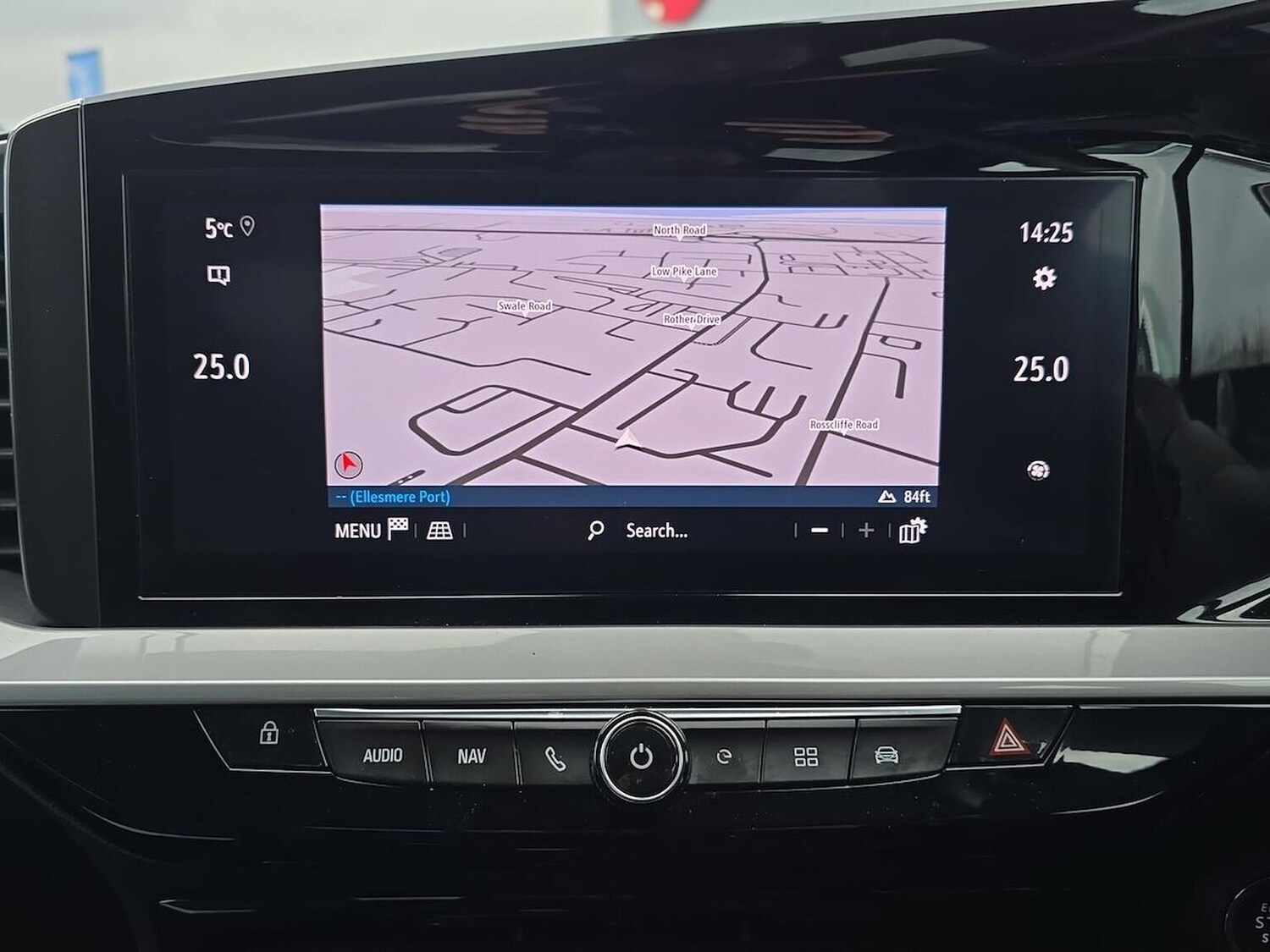 Used Vauxhall Mokka 2023 for sale - 77802153: Photo 24