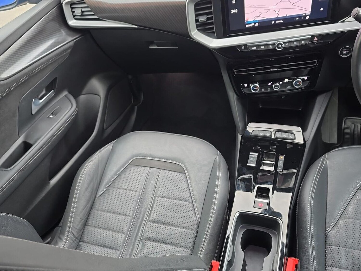 Used Vauxhall Mokka 2023 for sale - 77802153: Photo 27