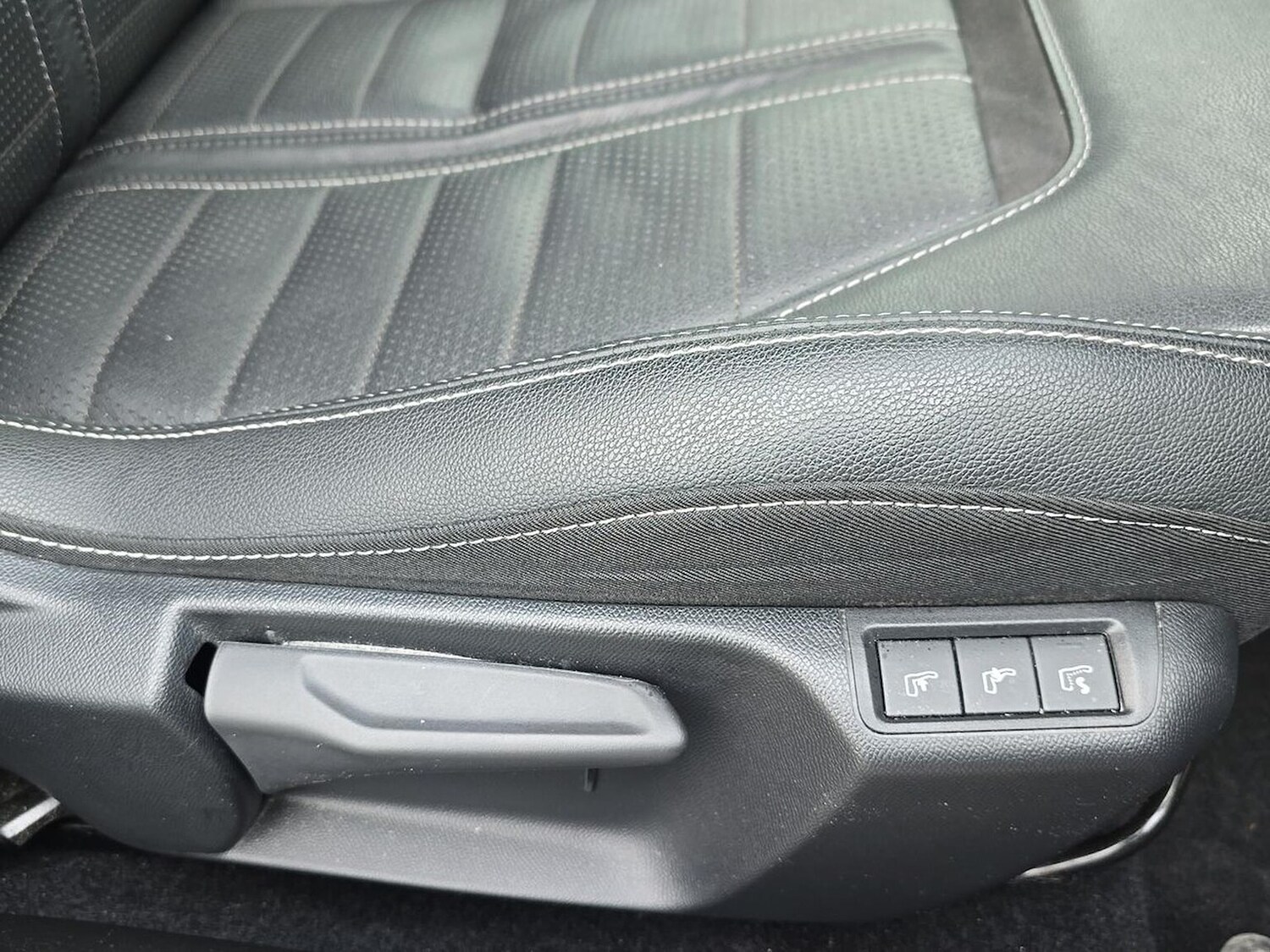 Used Vauxhall Mokka 2023 for sale - 77802153: Photo 29