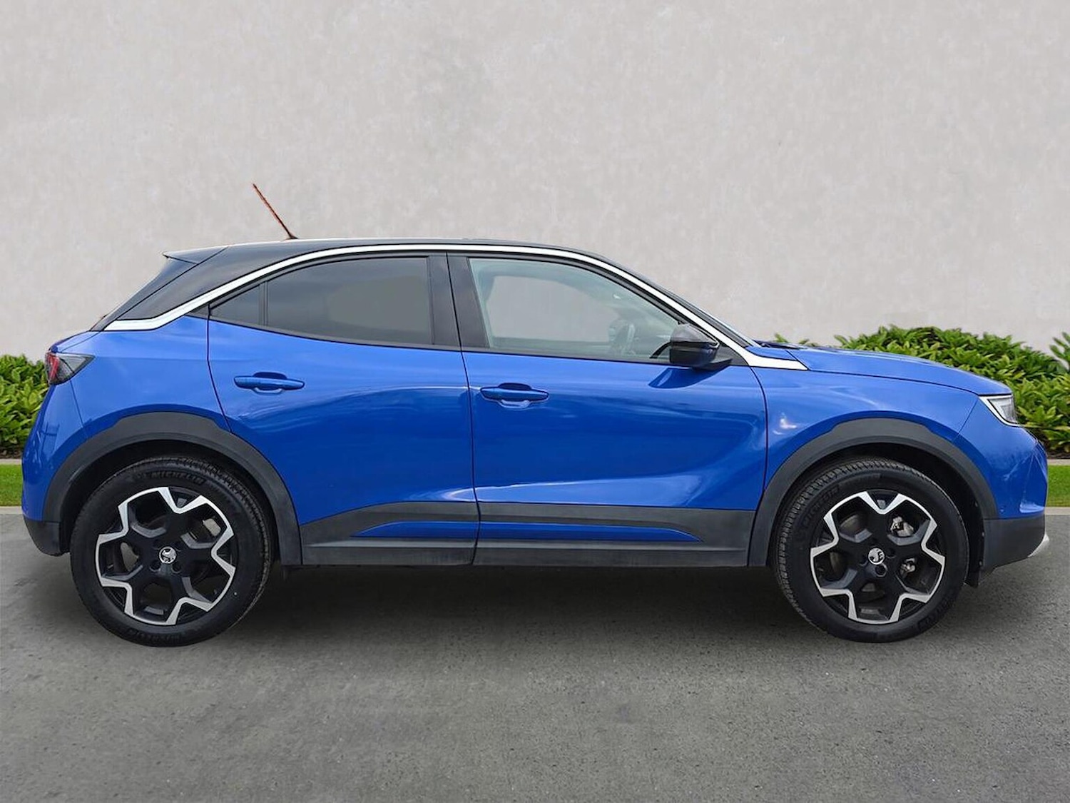 Used Vauxhall Mokka 2023 for sale - 77802153: Photo 3