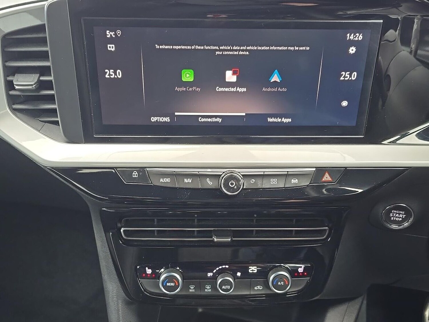 Used Vauxhall Mokka 2023 for sale - 77802153: Photo 30