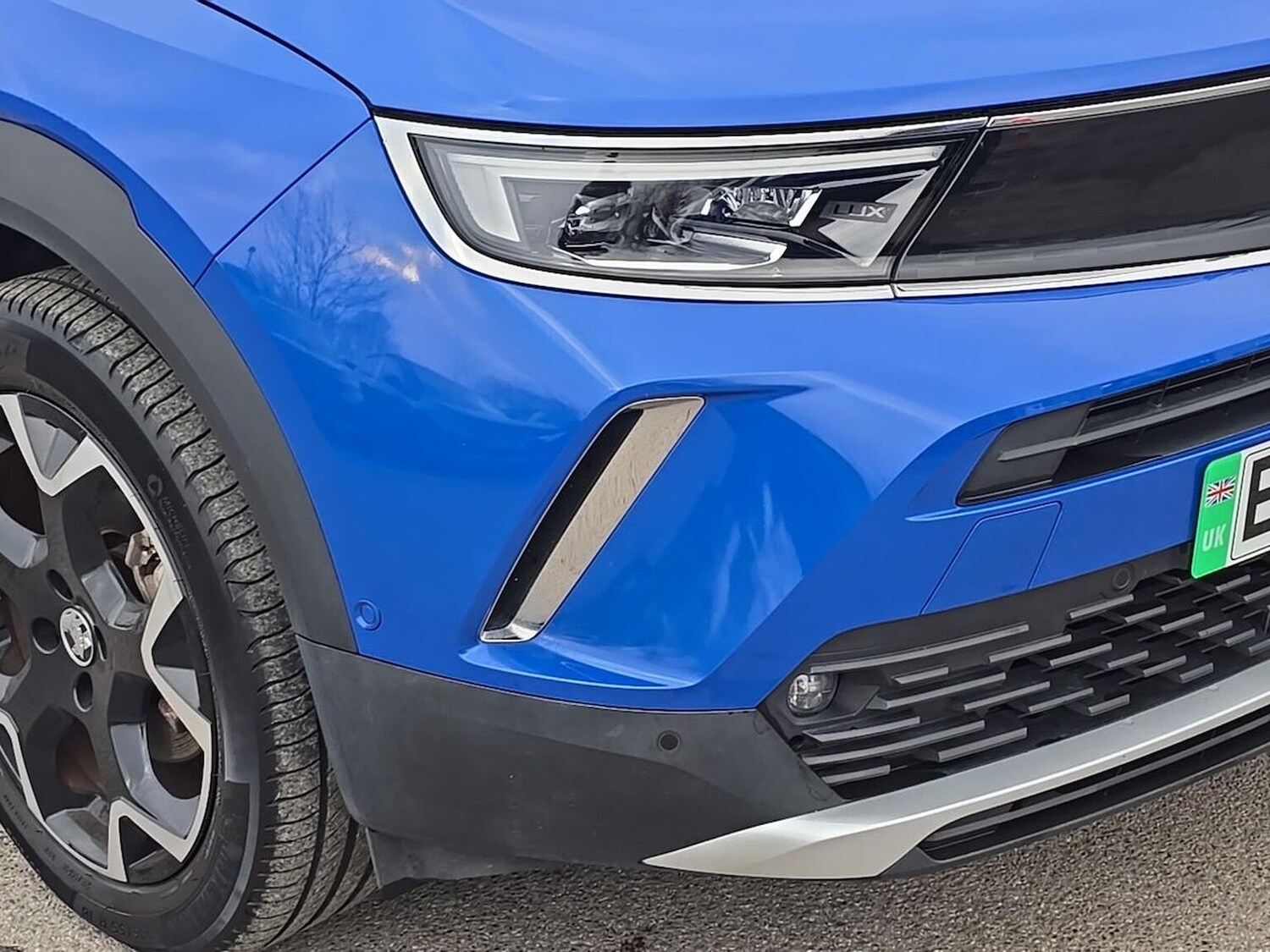 Used Vauxhall Mokka 2023 for sale - 77802153: Photo 33