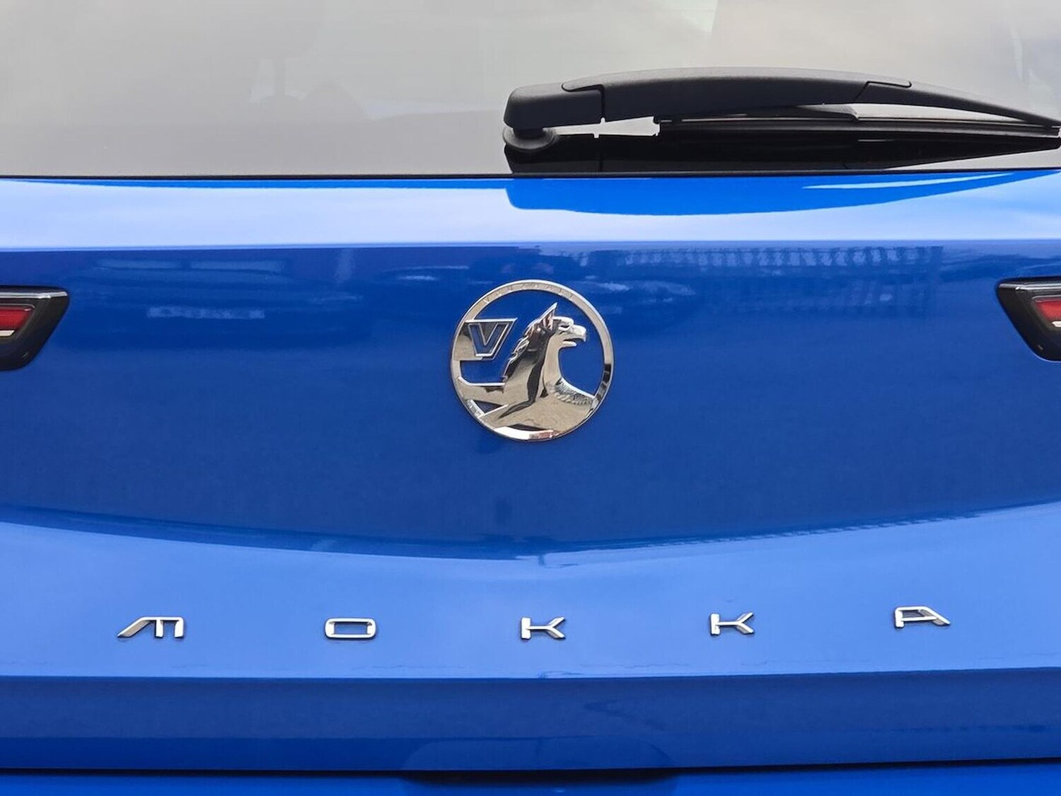 Used Vauxhall Mokka 2023 for sale - 77802153: Photo 34