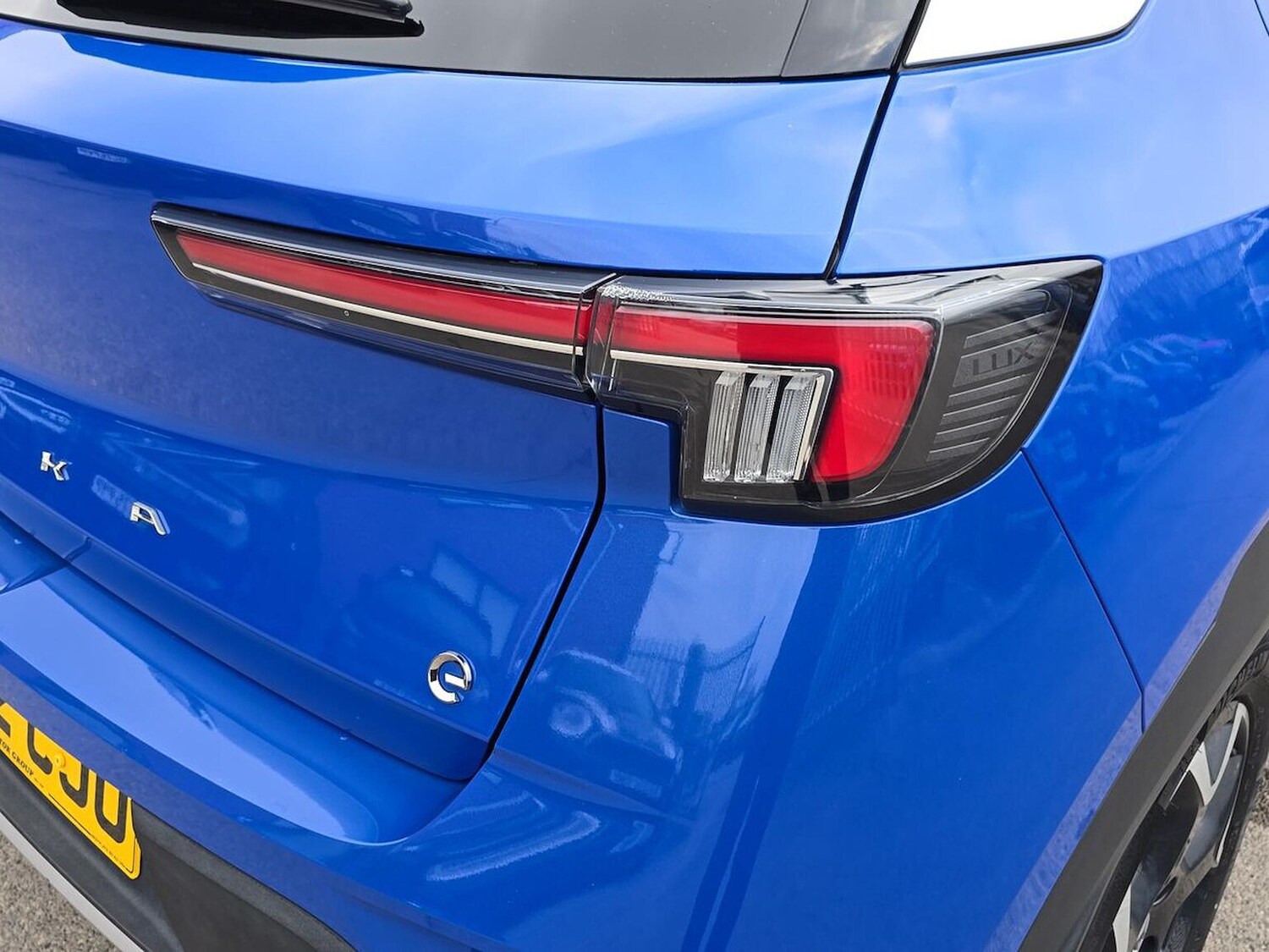 Used Vauxhall Mokka 2023 for sale - 77802153: Photo 35