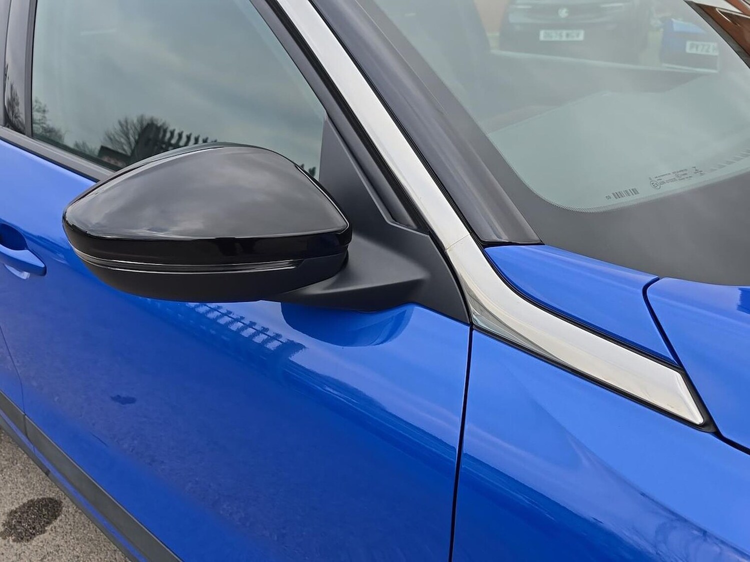 Used Vauxhall Mokka 2023 for sale - 77802153: Photo 37