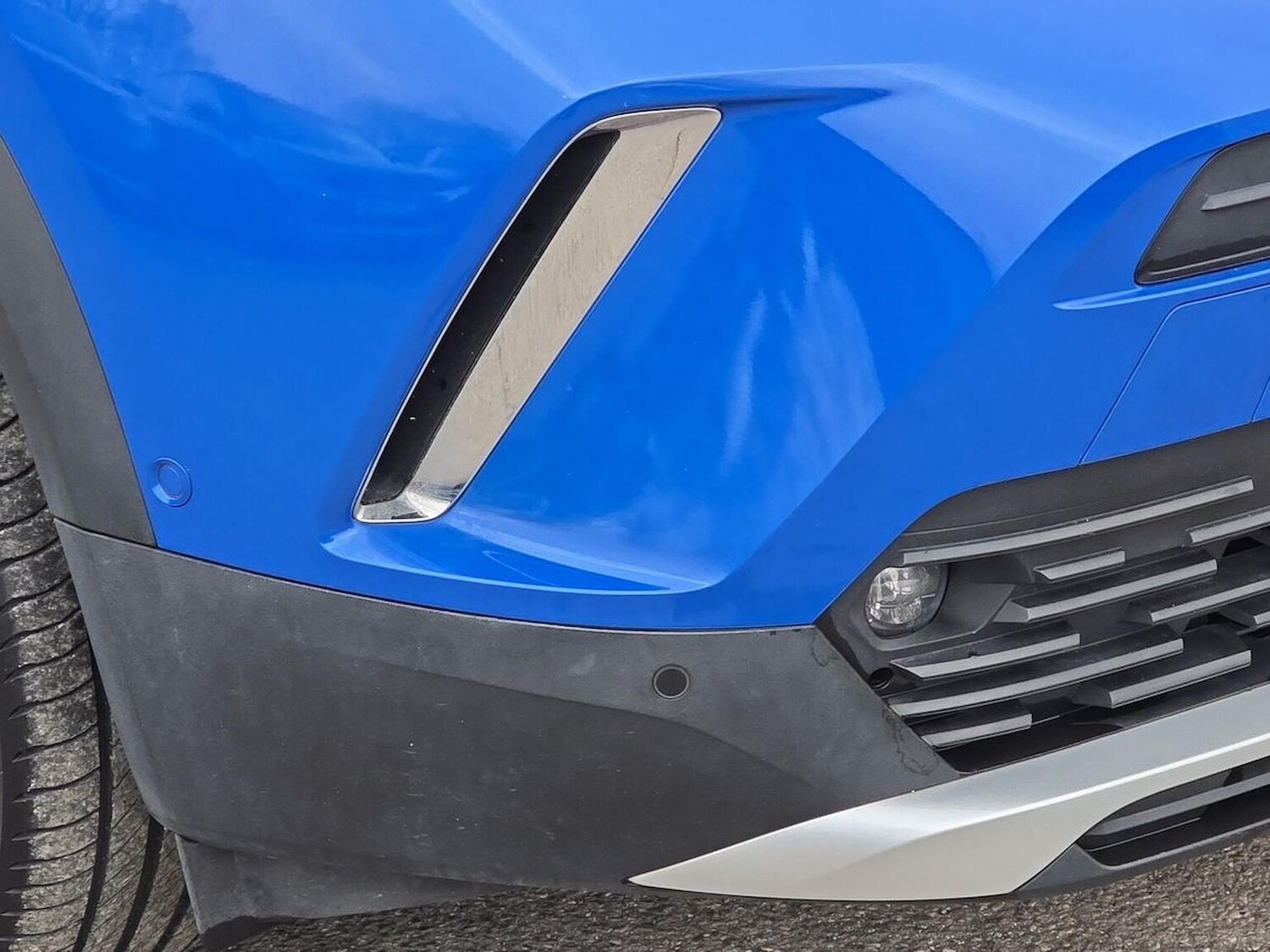 Used Vauxhall Mokka 2023 for sale - 77802153: Photo 41