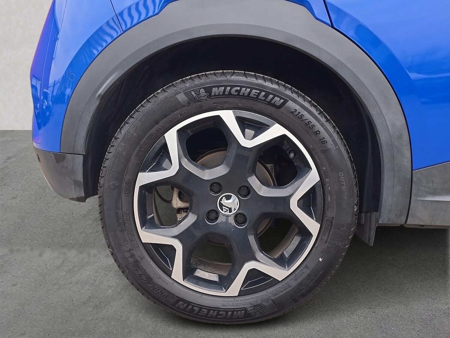 Used Vauxhall Mokka 2023 for sale - 77802153: Photo 6