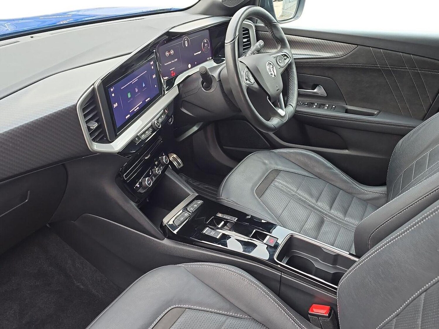 Used Vauxhall Mokka 2023 for sale - 77802153: Photo 7