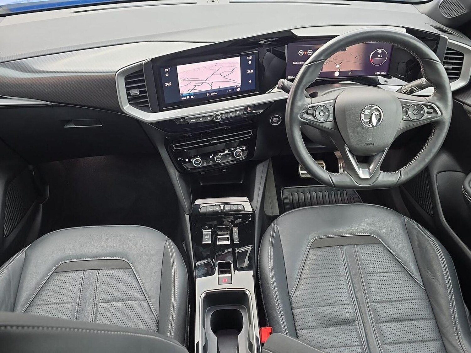 Used Vauxhall Mokka 2023 for sale - 77802153: Photo 8