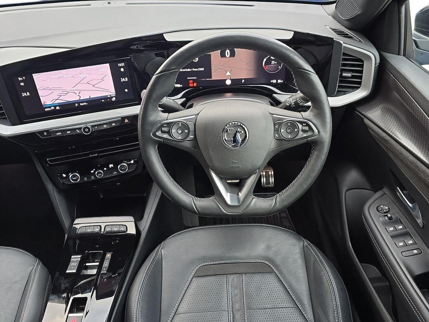 Used Vauxhall Mokka 2023 for sale - 77802153: Photo 9