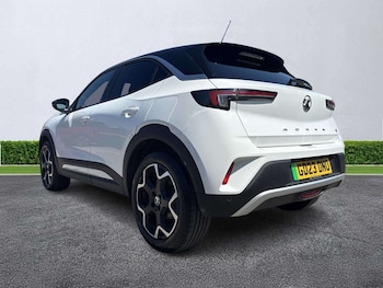 Used Vauxhall Mokka 2023 for sale - 79125921: Photo