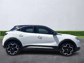 Used Vauxhall Mokka 2023 for sale - 79125921: Photo