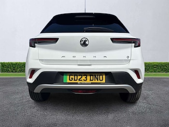 Used Vauxhall Mokka 2023 for sale - 79125921: Photo