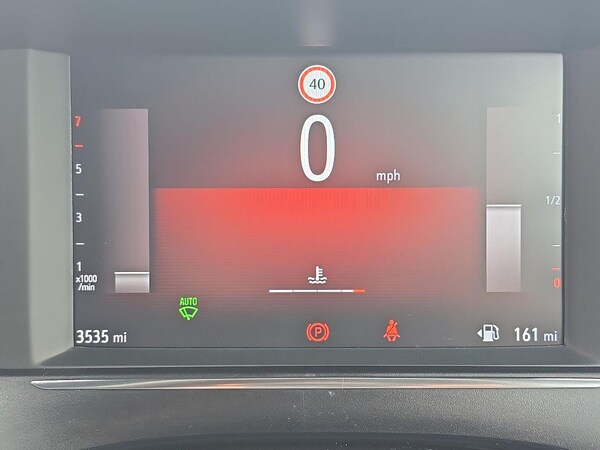Used Vauxhall Corsa 2025 for sale - 76144230: Photo 10
