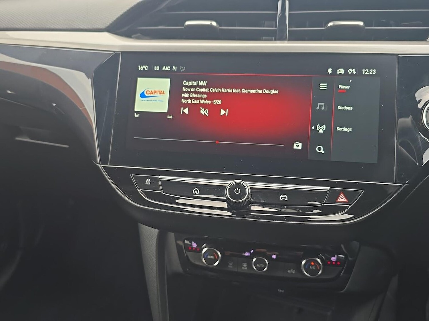 Used Vauxhall Corsa 2025 for sale - 76144230: Photo 11