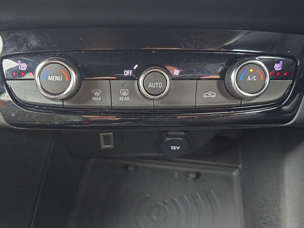 Used Vauxhall Corsa 2025 for sale - 76144230: Photo 12