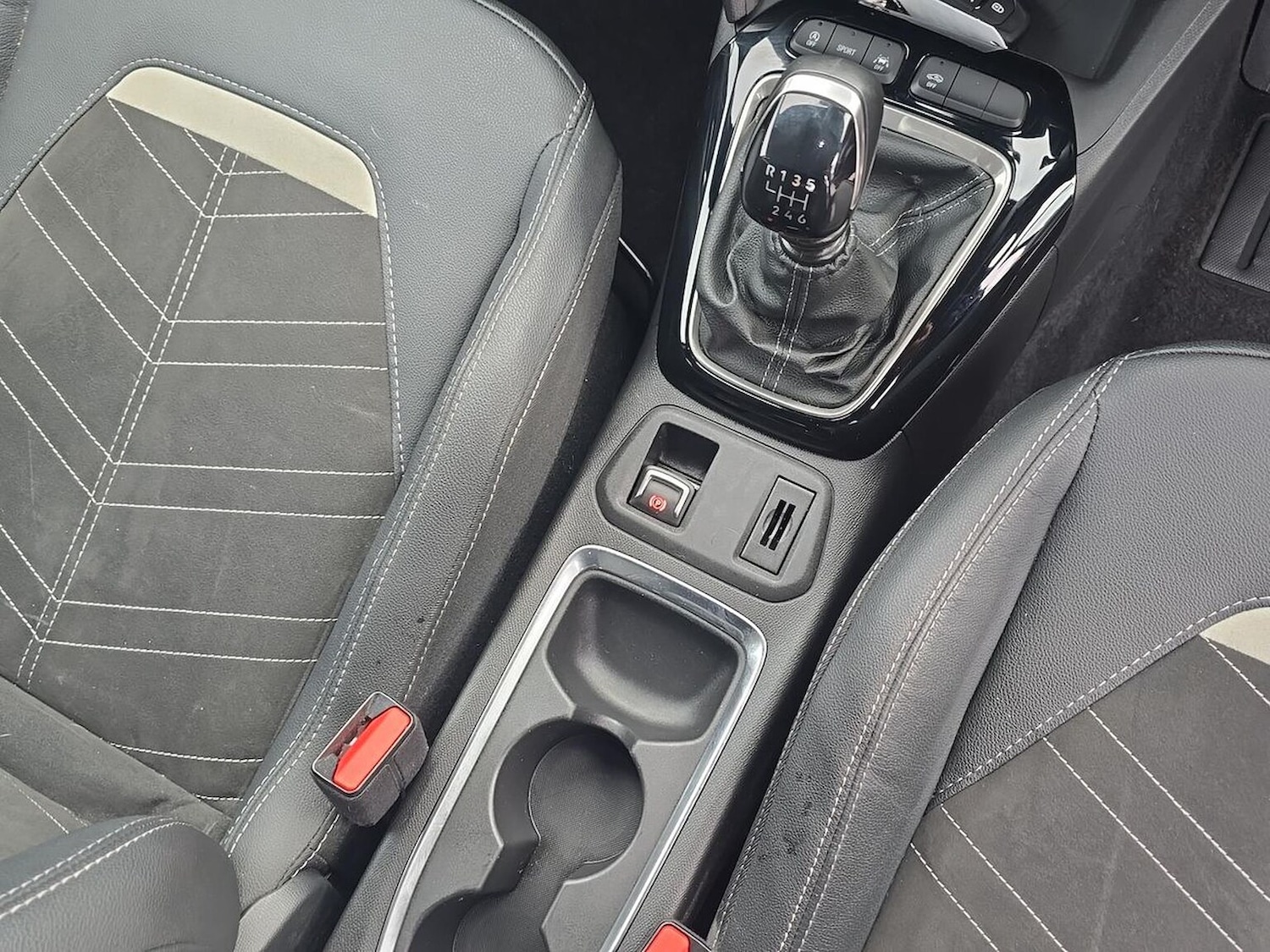 Used Vauxhall Corsa 2025 for sale - 76144230: Photo 13