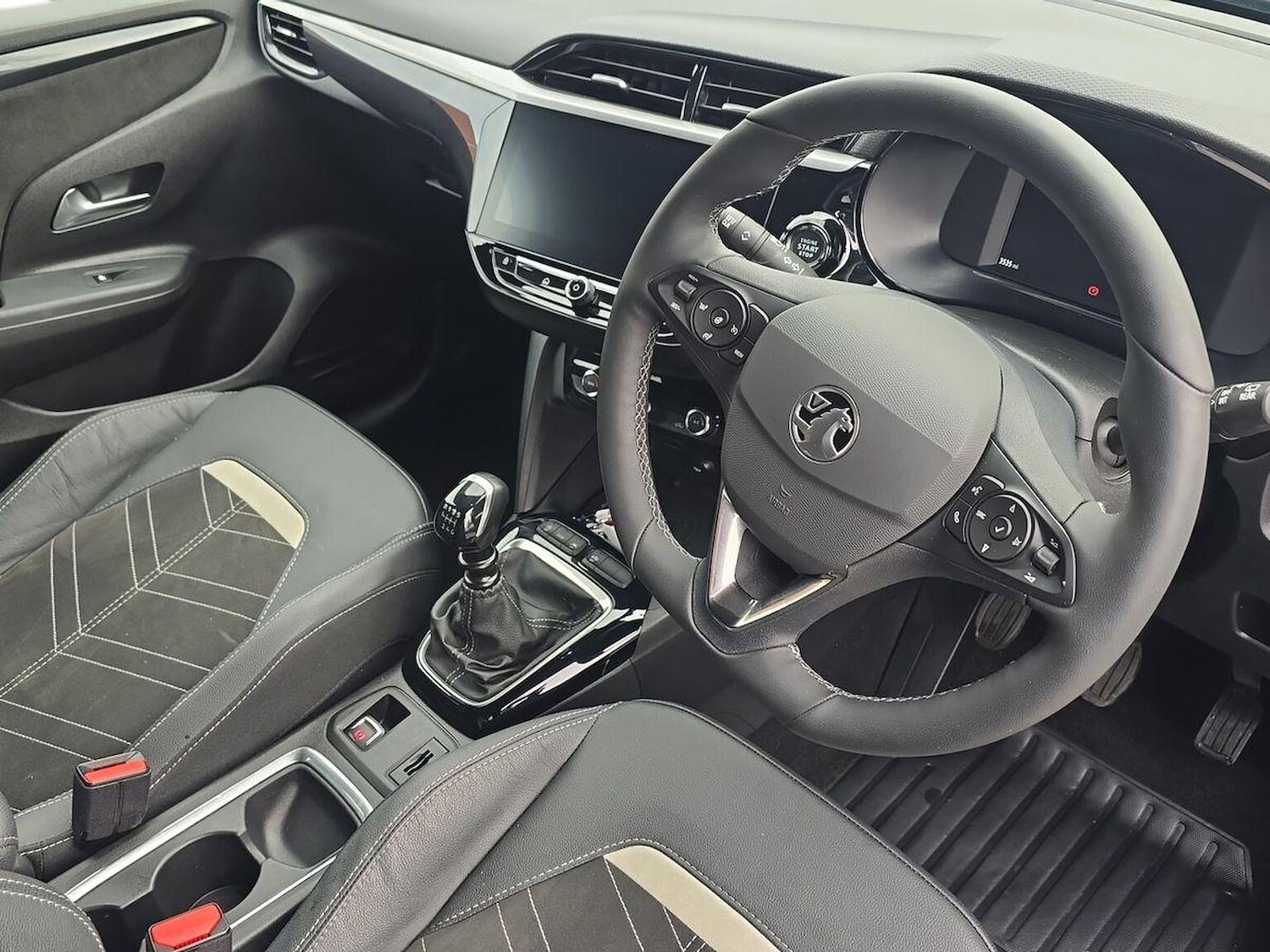 Used Vauxhall Corsa 2025 for sale - 76144230: Photo 15