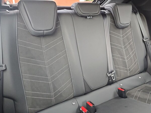 Used Vauxhall Corsa 2025 for sale - 76144230: Photo 16
