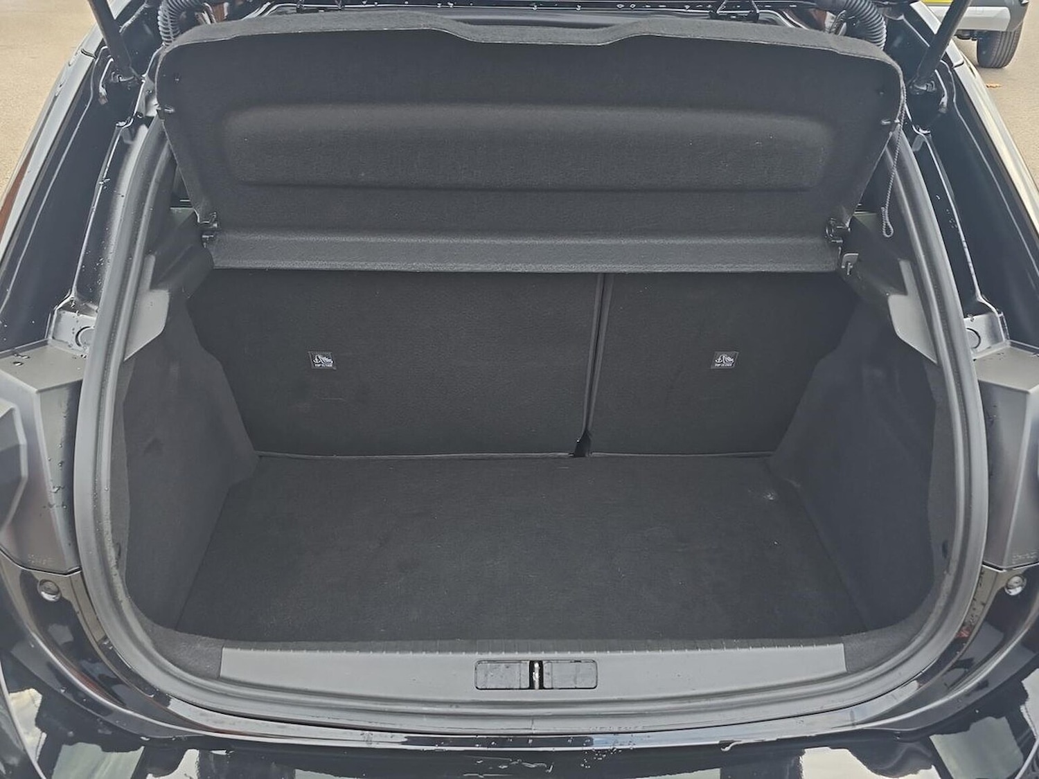 Used Vauxhall Corsa 2025 for sale - 76144230: Photo 17