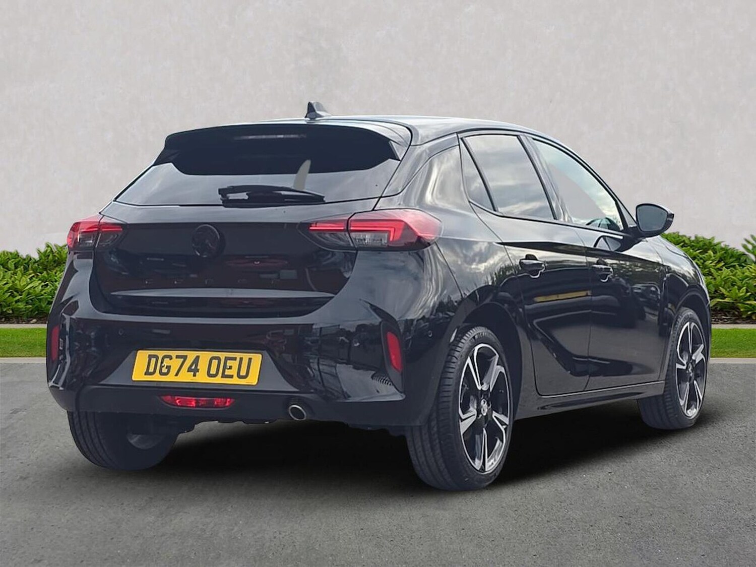 Used Vauxhall Corsa 2025 for sale - 76144230: Photo 18