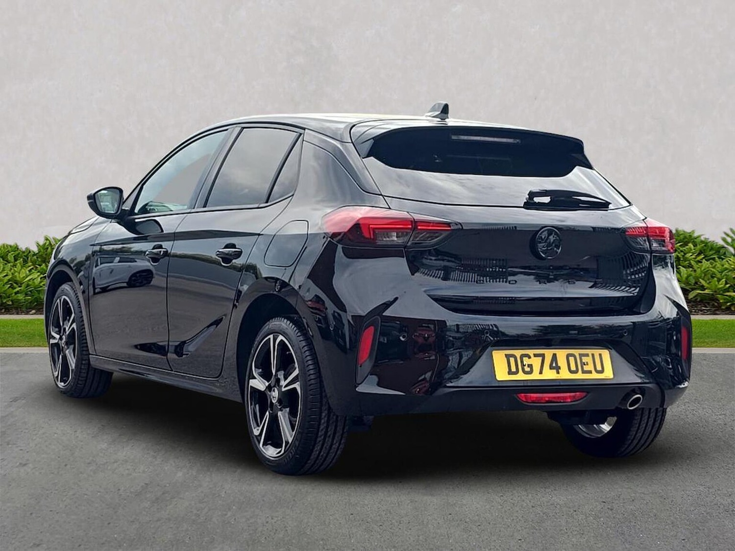 Used Vauxhall Corsa 2025 for sale - 76144230: Photo 2