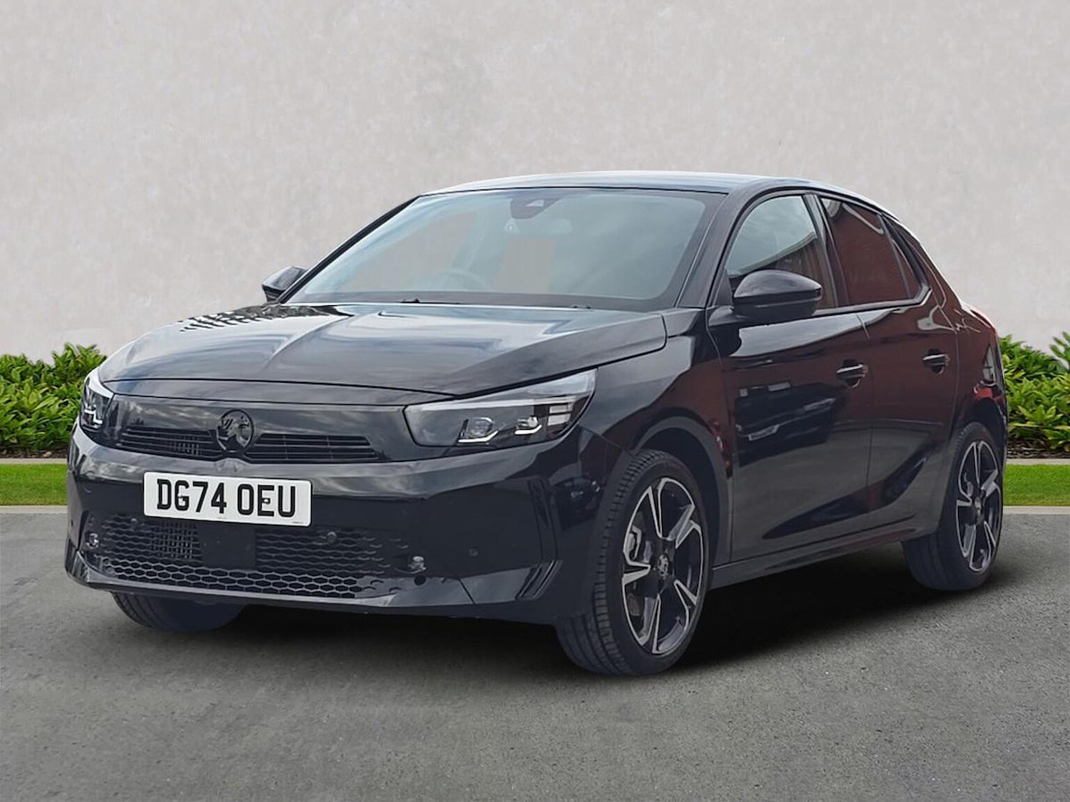 Used Vauxhall Corsa 2025 for sale - 76144230: Photo 20