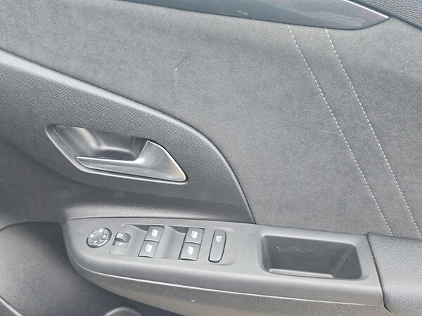 Used Vauxhall Corsa 2025 for sale - 76144230: Photo 21