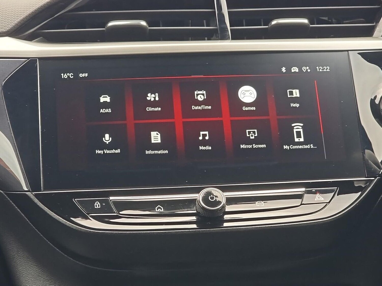 Used Vauxhall Corsa 2025 for sale - 76144230: Photo 22