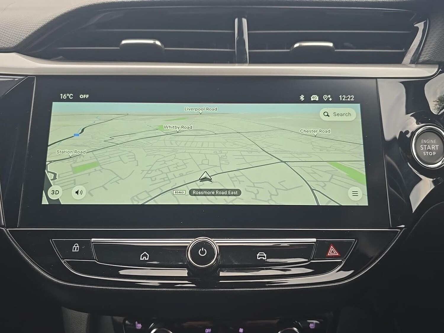 Used Vauxhall Corsa 2025 for sale - 76144230: Photo 24