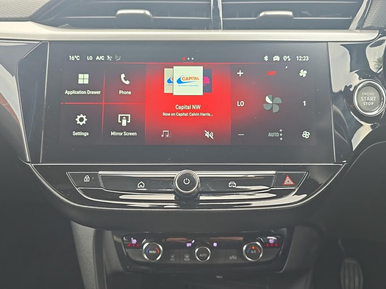 Used Vauxhall Corsa 2025 for sale - 76144230: Photo 25