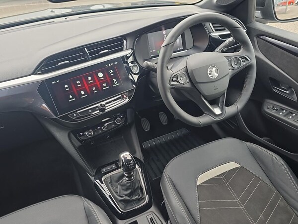 Used Vauxhall Corsa 2025 for sale - 76144230: Photo 28