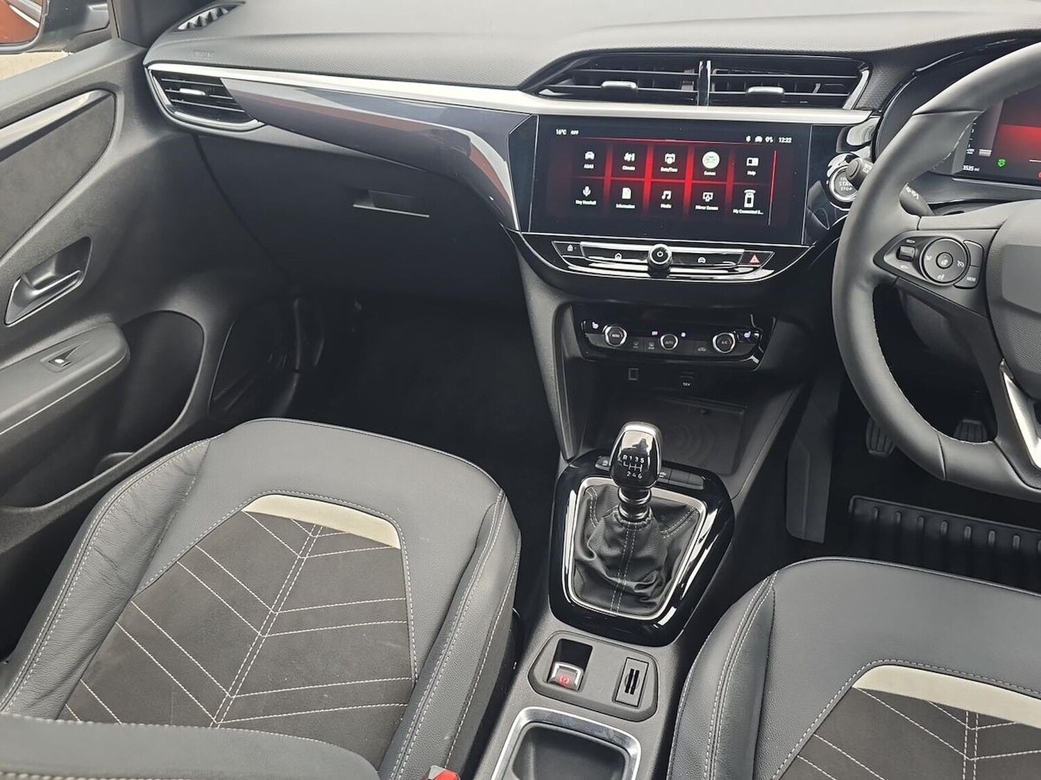 Used Vauxhall Corsa 2025 for sale - 76144230: Photo 29