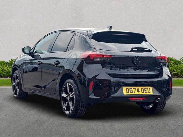Used Vauxhall Corsa 2025 for sale - 76144230: Photo 2