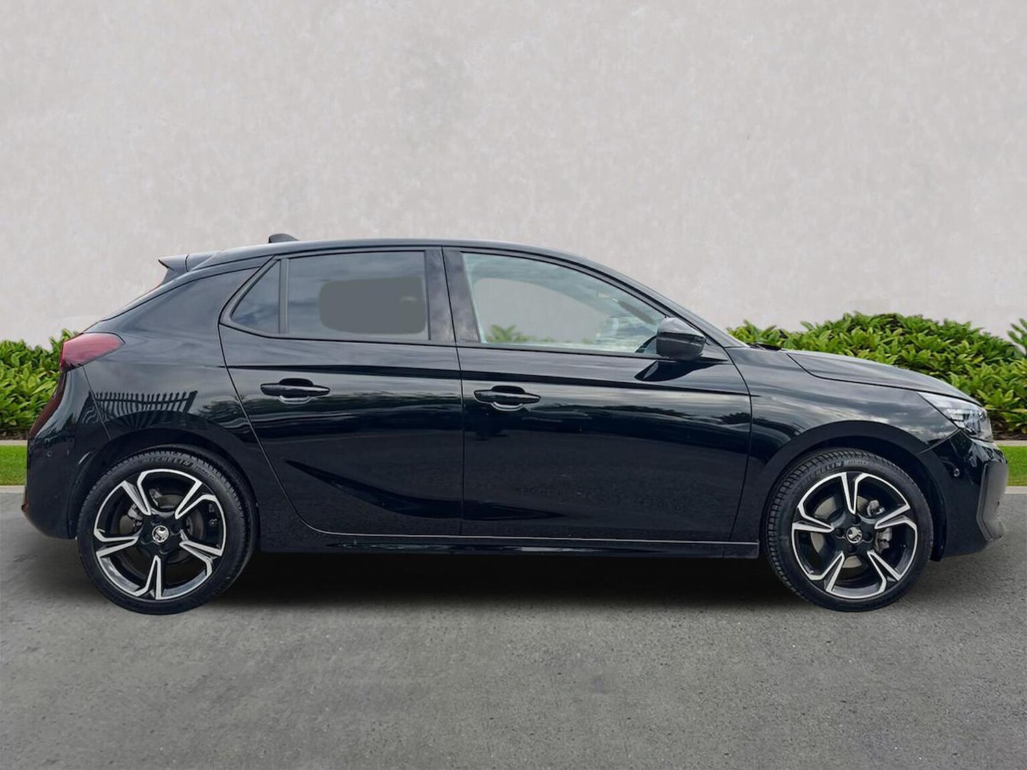 Used Vauxhall Corsa 2025 for sale - 76144230: Photo 3