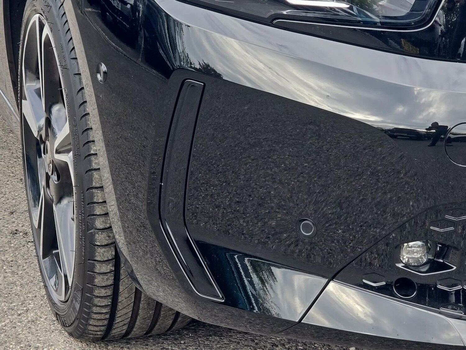 Used Vauxhall Corsa 2025 for sale - 76144230: Photo 31