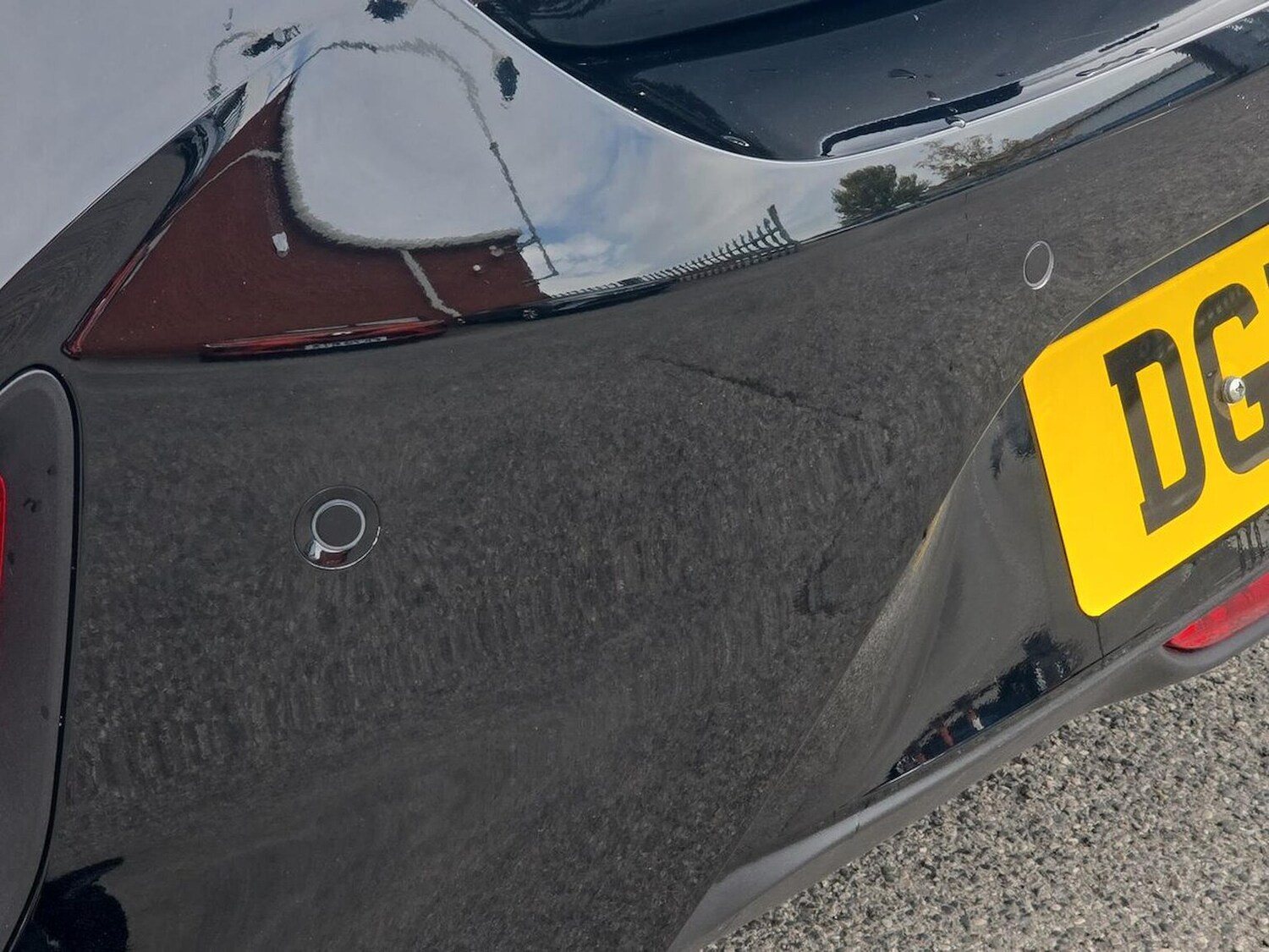 Used Vauxhall Corsa 2025 for sale - 76144230: Photo 32