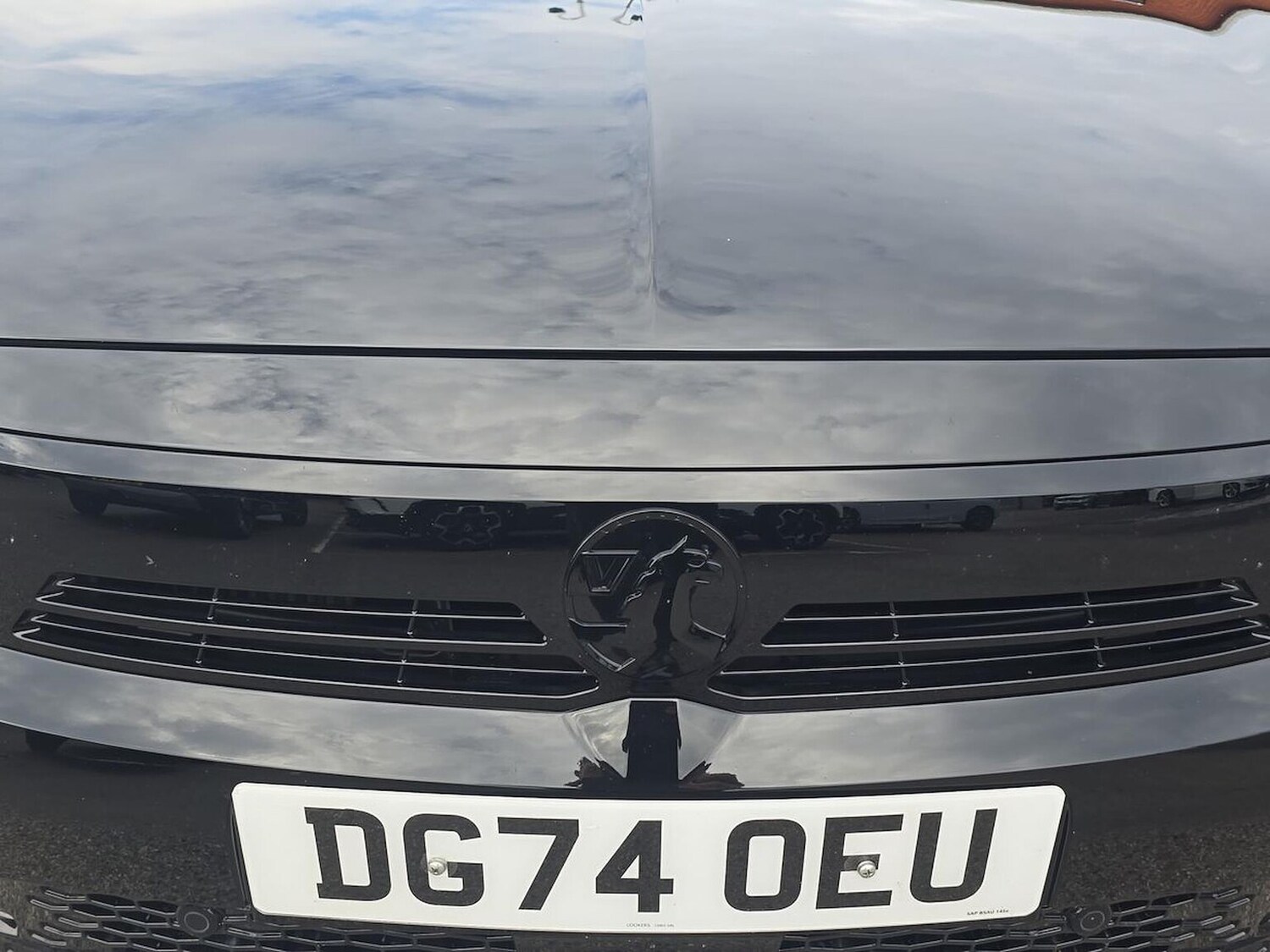 Used Vauxhall Corsa 2025 for sale - 76144230: Photo 33