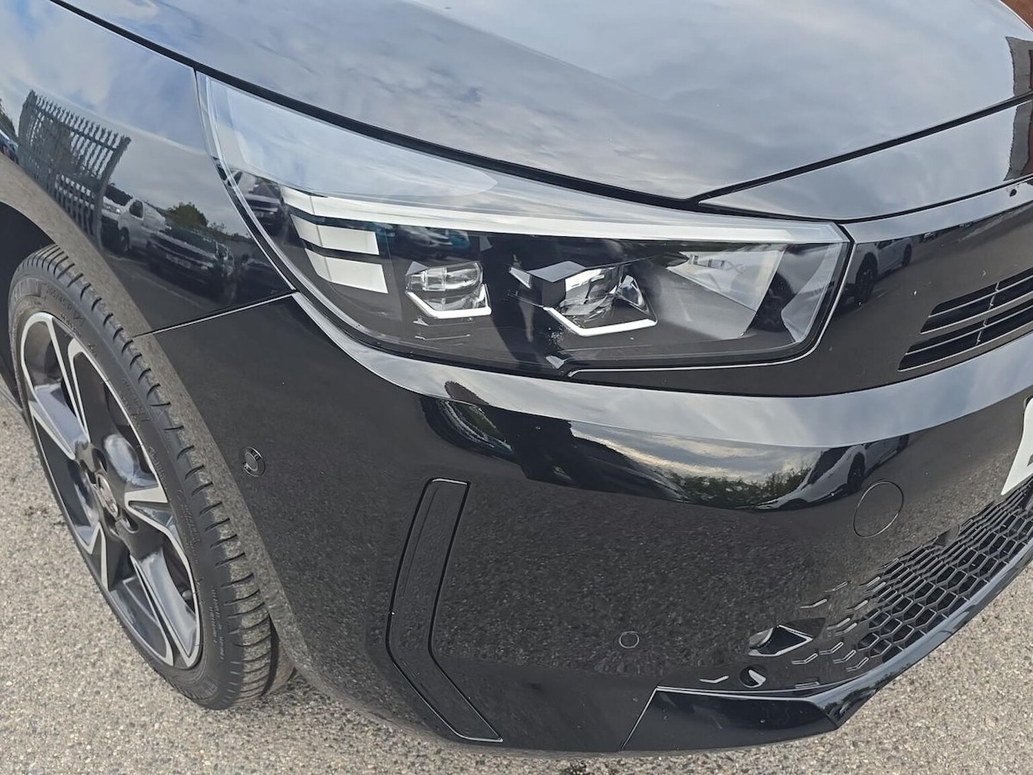 Used Vauxhall Corsa 2025 for sale - 76144230: Photo 34