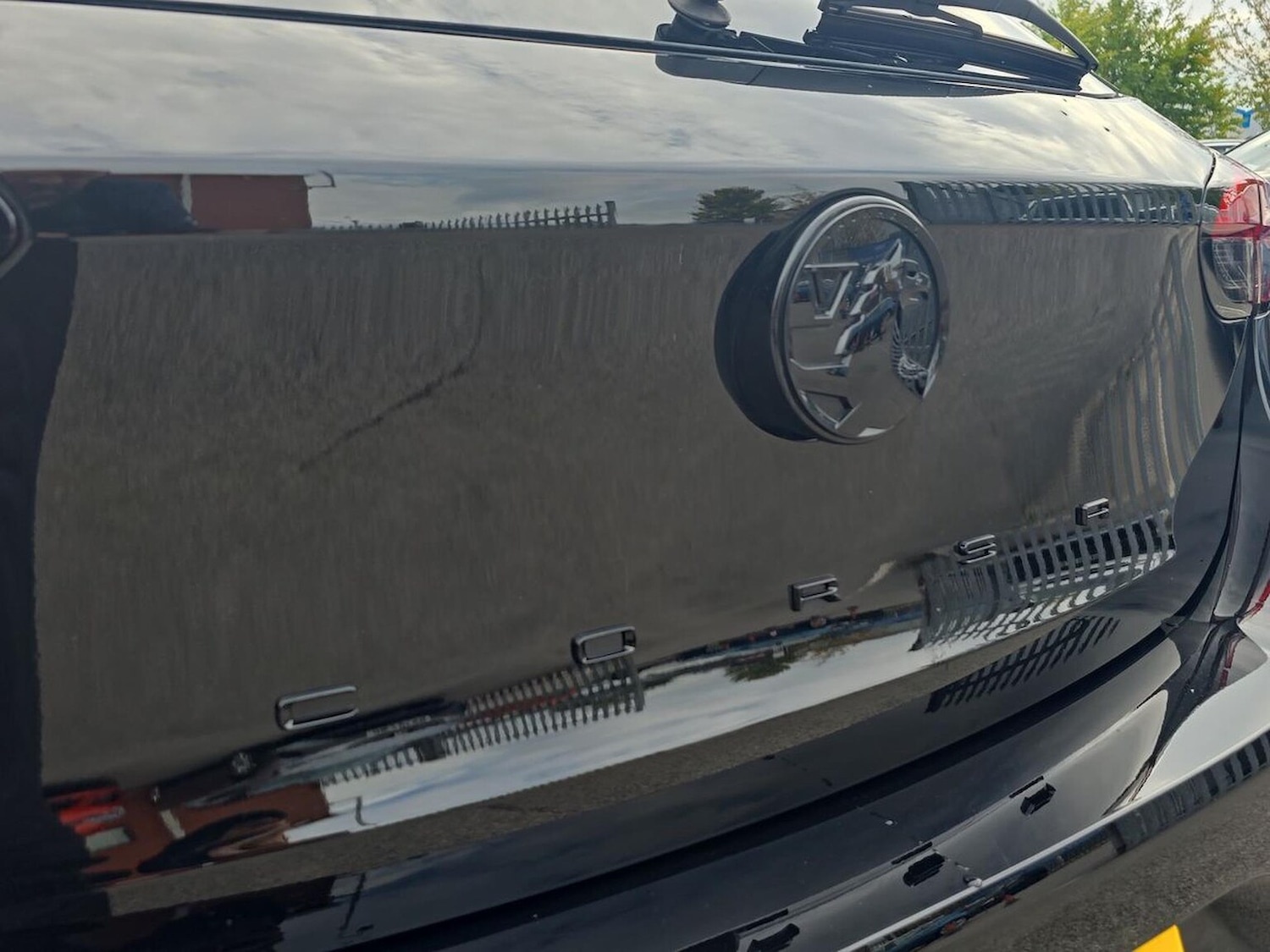 Used Vauxhall Corsa 2025 for sale - 76144230: Photo 35