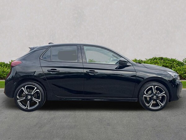 Used Vauxhall Corsa 2025 for sale - 76144230: Photo 3