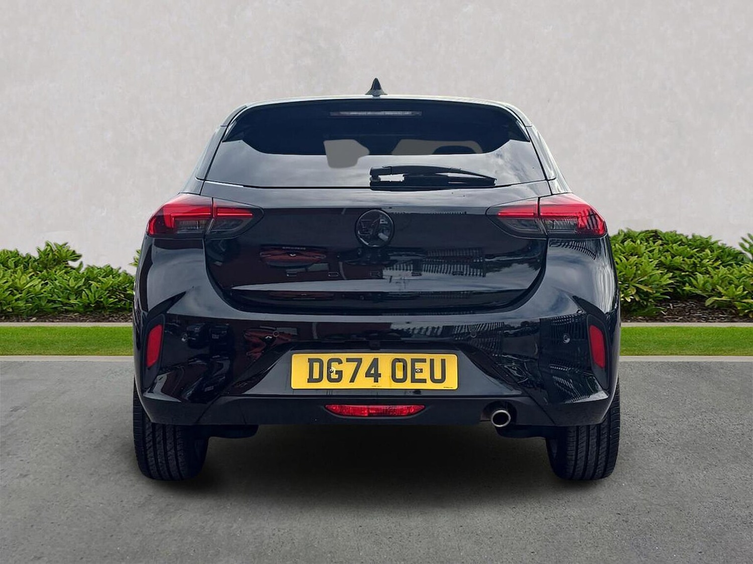 Used Vauxhall Corsa 2025 for sale - 76144230: Photo 4